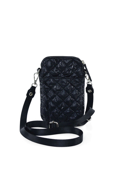 Courtney Quilted Crossbody – Morph Boutique