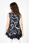 Top Ligne Mixed Scribbles Tank_t_59835169046894