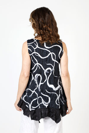 Top Ligne Mixed Scribbles Tank_59835169046894