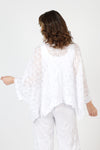 Top Ligne Honeycomb Sheer Top_t_59839257870702