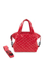 Medium Patent Quilted Convertible Handbag_t_59516656320878