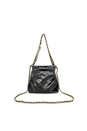 Crinkle Shoulder Bag_59651465281902