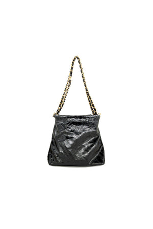 Crinkle Shoulder Bag_59651465249134