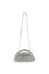 Top Handle Shimmer Clutch_t_52918676980078