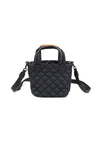 Micro Quilted Convertible Handbag_t_59839384945006