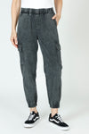 Lolo Luxe Denim Jogger with Pockets_t_59462173458798