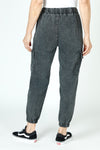 Lolo Luxe Denim Jogger with Pockets_t_59462173622638