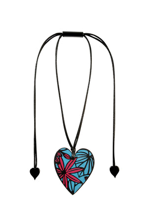 Prima Floral Heart Pendant_59880587755886