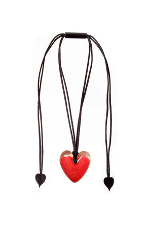 Ole Mini Heart Pendant Necklace_59888208314734