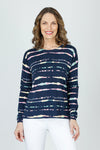 Elliott Lauren Wonder Art Sweater_t_59687732937070