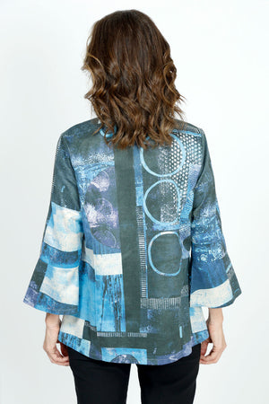 Frederique Circles & Blocks Jacket_52917058666862