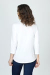 Organic Rags Ruffle Henley_t_59675109982574