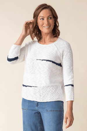 Habitat Speckle Boatneck Sweater_59651149693294