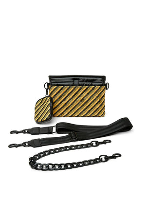 Think Royln Downtown Crossbody Bag_59647677661550