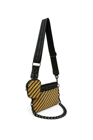 Think Royln Downtown Crossbody Bag_59647677399406