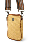 Think Royln Raffia Busy Signal Bag_t_59647741952366