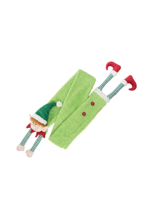 Christmas Elf Scarf_59399826407790