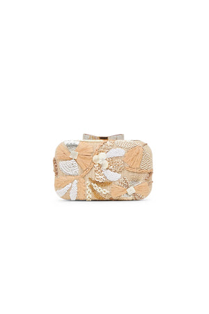 Floral Sequin Clutch_59726166425966