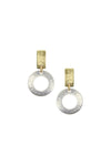 Teardrop Ring Earrings_t_34869554249928