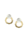 Petal Ring Disc Earrings_t_59519656886638