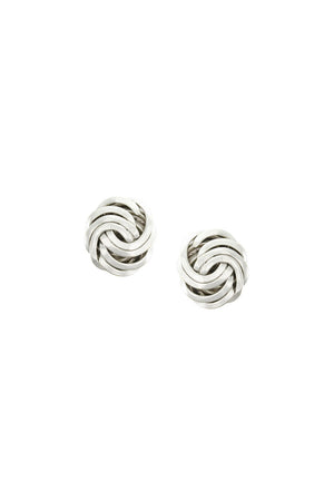 Knot Earrings_35121936367816