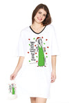 Christmas Wine Sleep Shirt_t_34718675402952