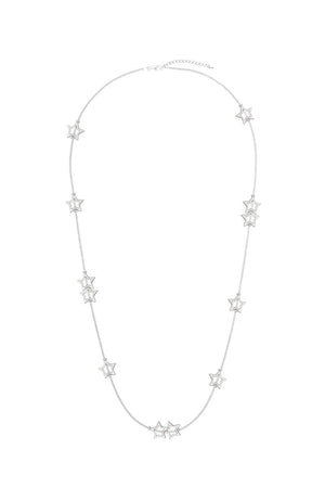 Cascading Star Necklace_34890502045896