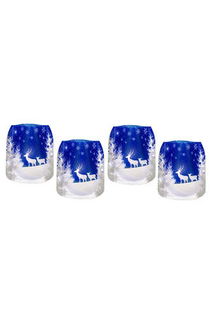 Oh Deer Luminaries_59476746109294