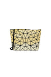 Two Tone Slanted Triangle Clutch_t_34400925810888