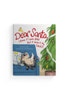 Dear Santa Hardcover Book_t_35978428940488