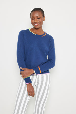 Lisas Todd In Line Sweater_59671057957230