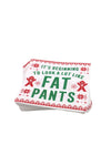 Fat Pants Holiday Napkins_t_34321643241672