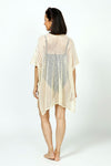 Flower Knit Cover Up_t_35742036590792