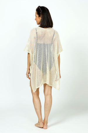 Flower Knit Cover Up_35742036590792