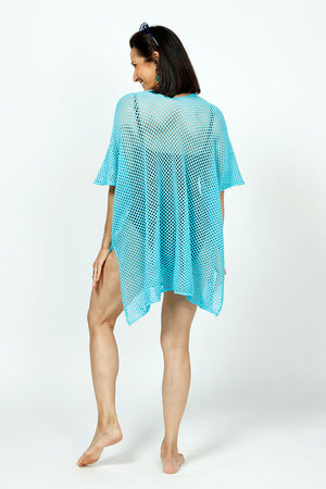 Flower Knit Cover Up_35742036656328