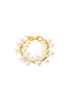 Pearl Cluster Bracelet_t_59689892315502