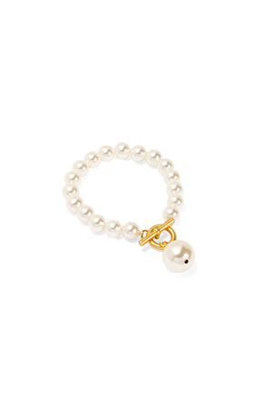 Pearl Toggle Bracelet_59689914007918