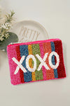 XOXO Mini Beaded Pouch_t_59688186806638