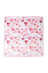 Hearts Satin Square Scarf_t_59688875884910