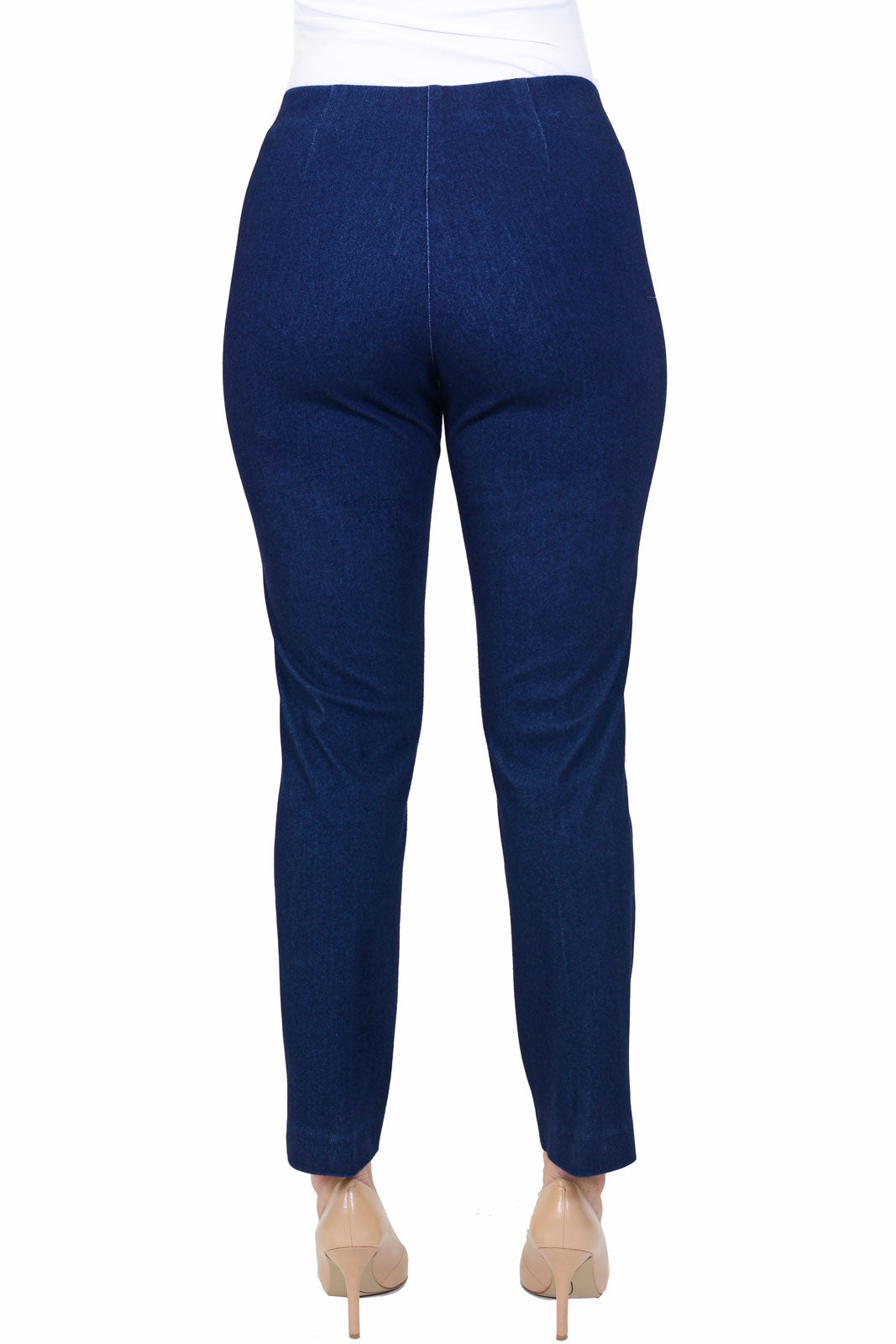 Holland Ave Millennium Ankle Pant – Evelyn and Arthur