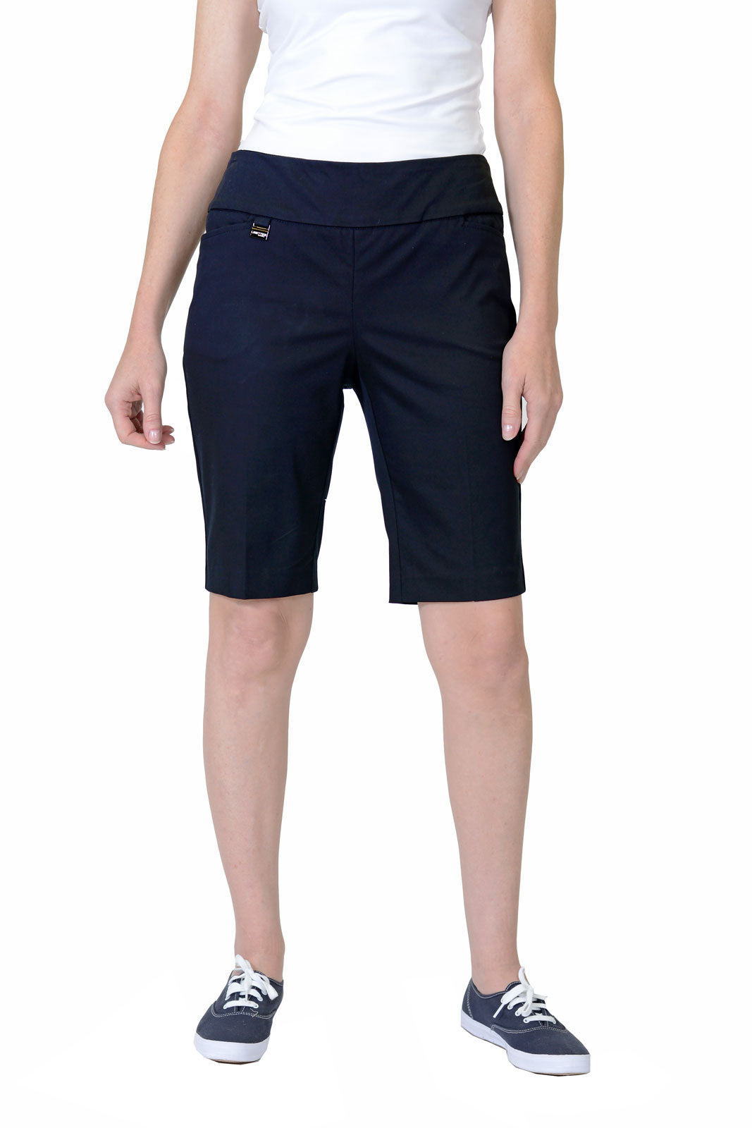 Lisette clearance bermuda shorts